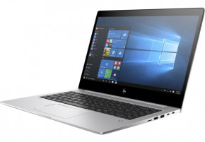  HP EliteBook 1040 G4 Silver (1EP72EA) 3