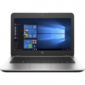  HP EliteBook 820 G4 Silver (Z2V85EA)