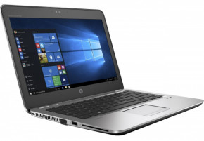  HP EliteBook 820 G4 Silver (Z2V85EA) 3