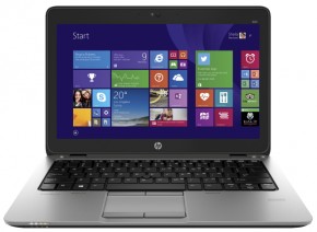  HP EliteBook 820 (F6N29AV)