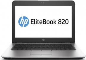  HP EliteBook 820 (Z2V91EA)