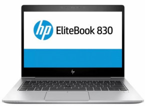  HP EliteBook 830 G5 (3JW89EA)