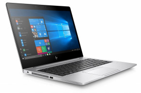  HP EliteBook 830 G5 (4QY50ES) 4