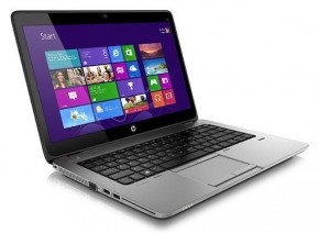  HP EliteBook 840/1 (H0JU8EC) 3