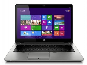  HP EliteBook 840/1 (H0JU8EC)