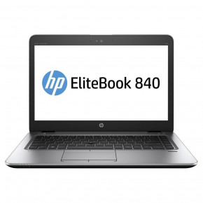  HP EliteBook 840 G4 Silver (1EN88EA)