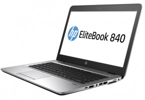  HP EliteBook 840 G4 Silver (1EN88EA) 3