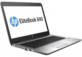  HP EliteBook 840 G4 Silver (1EN88EA) 4