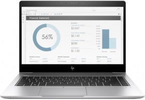  HP EliteBook 840 G5 (3JX64EA)