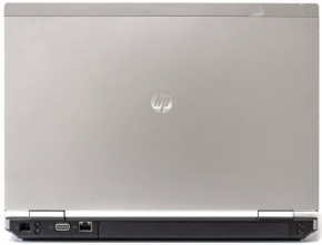  HP EliteBook 8470P Ref B Silver 6