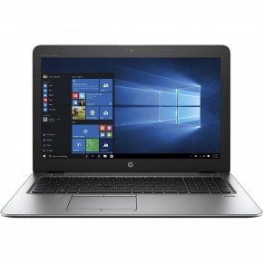  HP EliteBook 850 G4 Silver (Z2W87EA)