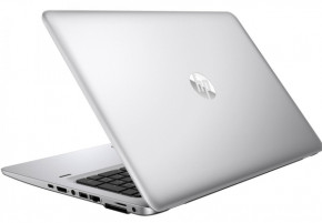  HP EliteBook 850 G4 Silver (Z2W87EA) 3