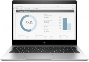  HP EliteBook 850 G5 (3JY14EA)