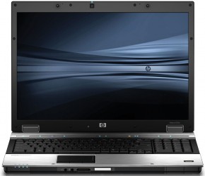 HP EliteBook 8730w (FU472EA)