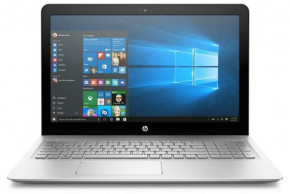  HP Envy 15-as004ur Silver (W7B39EA)