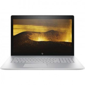  HP Envy 17.3FHD IPS Silver (2ZH41EA)