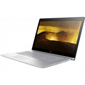  HP Envy 17.3FHD IPS Silver (2ZH41EA) 5