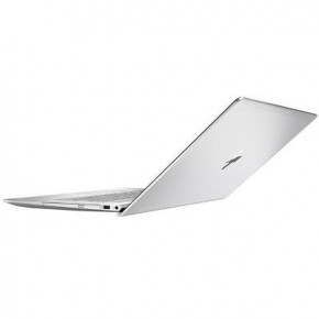  HP Envy 17.3FHD IPS Silver (2ZH42EA) 5