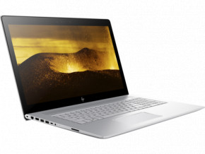  HP Envy 17.3FHD IPS Silver (2ZH42EA) 6