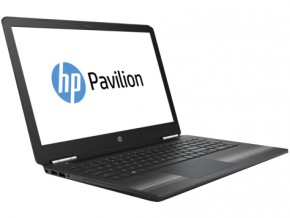  HP Pavilion 15-au006ur Black (F4V30EA) 3