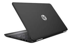  HP Pavilion 15-au006ur Black (F4V30EA) 5