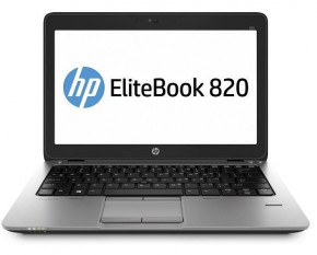  HP EliteBook 820 (F6N32AV) 3