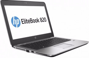  HP EliteBook 820 (F6N32AV) 4