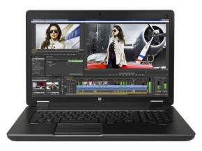  HP Zbook 17 (G6Z41AV)