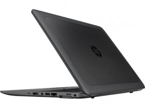  HP Zbook 17 (G6Z41AV) 4