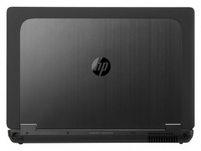  HP Zbook 17 (G6Z41AV) 5