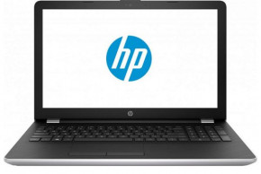  HP Laptop 15-bs018ur Silver (1ZJ84EA)