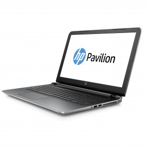  HP Laptop 15-bs529ur Silver (2HP72EA) 3