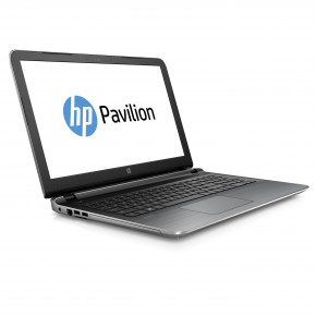  HP Laptop 15-bs529ur Silver (2HP72EA) 4