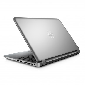  HP Laptop 15-bs529ur Silver (2HP72EA) 5