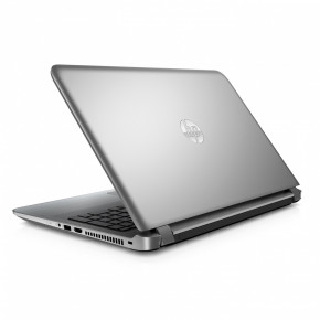  HP Laptop 15-bs536ur Silver (2KE84EA) 4