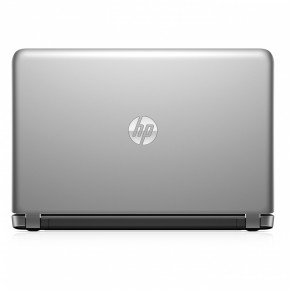  HP Laptop 15-bs536ur Silver (2KE84EA) 5