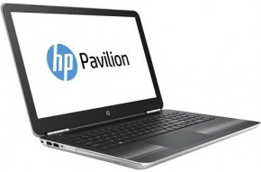  HP Laptop 15-bs539ur Silver (2KG14EA) 3