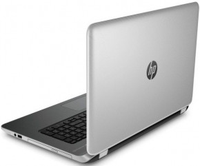  HP Laptop 15-bs539ur Silver (2KG14EA) 4