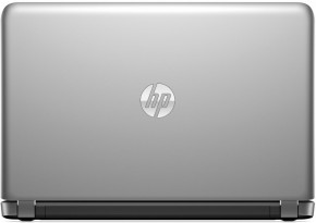  HP Laptop 15-bs557ur Silver (2LE29EA) 6