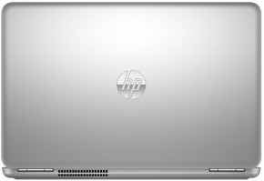  HP Laptop 15-bs559ur Silver (2LE31EA) 5