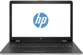  HP Laptop 15-bs562ur Silver (2LE34EA)