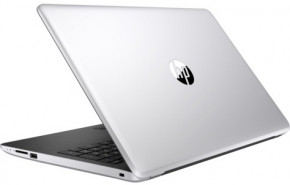  HP Laptop 15-bs562ur Silver (2LE34EA) 5