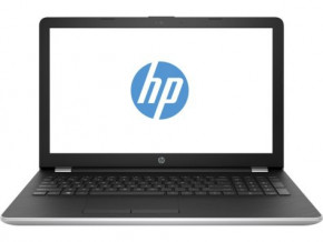  HP Laptop 15-bs563ur Silver (2LE35EA)