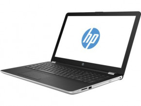  HP Laptop 15-bs563ur Silver (2LE35EA) 4