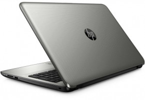  HP Notebook 15-ay106ur (Z3E42EA) 5