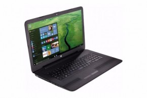  HP Notebook 17-x004ur Black (W7Y93EA) 3