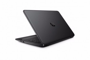  HP Notebook 17-x004ur Black (W7Y93EA) 4