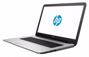  HP Notebook 17-x018ur Silver (X8P95EA) 4