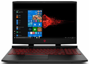  HP OMEN 15-dc1000ua (6VK97EA)