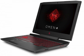  HP OMEN 17-an126ur (4PQ55EA) 4